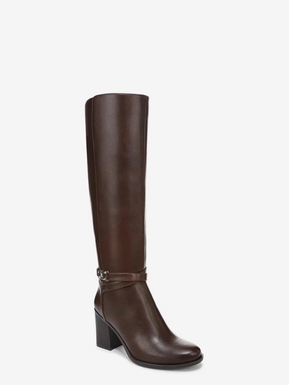 Naturalizer Jane Boot Cappucino